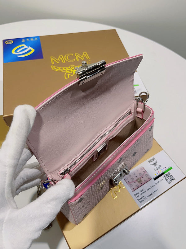 Satchel Bags - MC Bags - 187