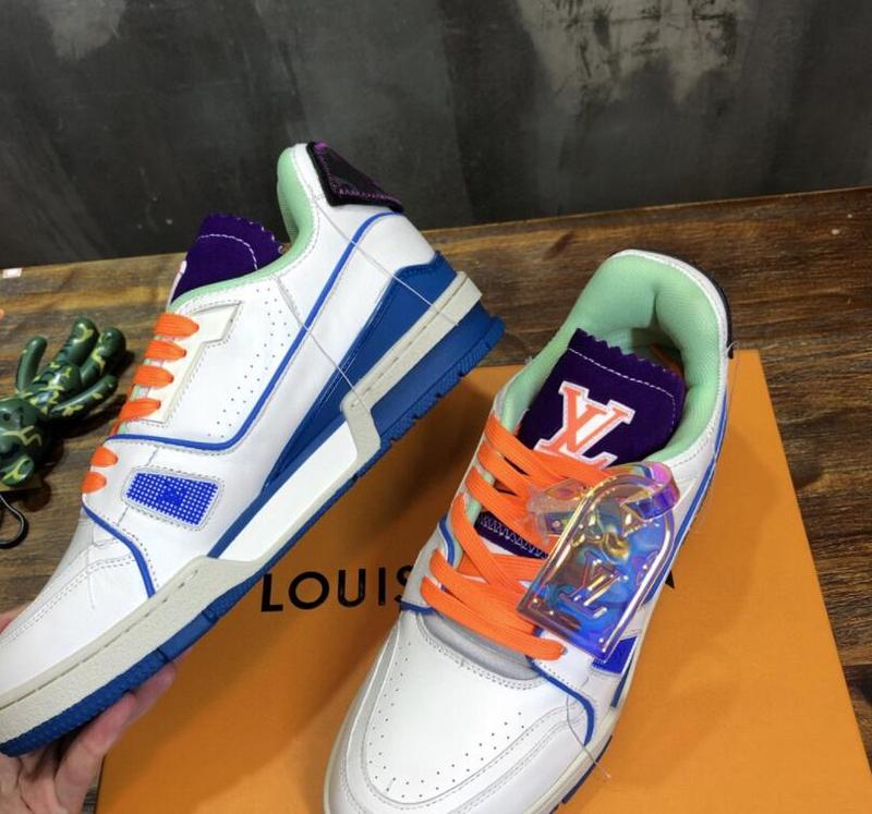 glami shop- LOV Men Shoes - 1410