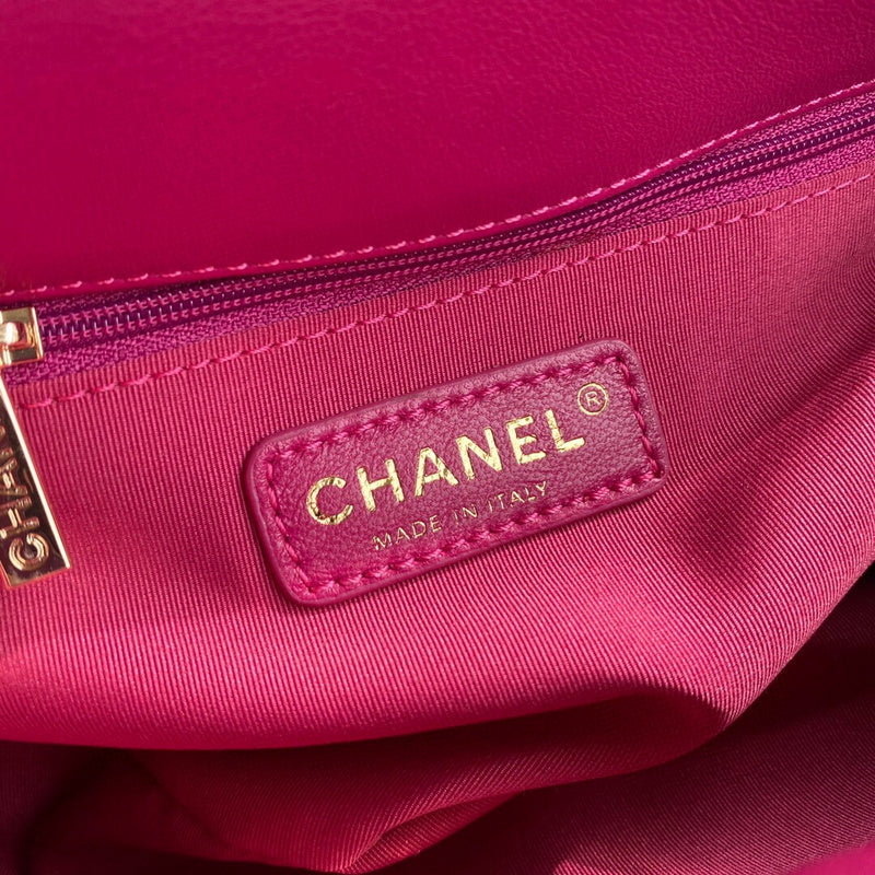 Satchel Bags - CHL Bags - 4739