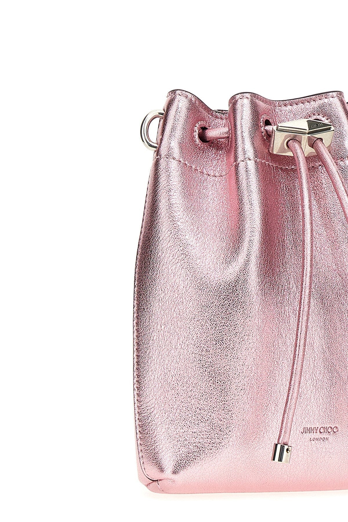 Jimmy Choo Women 'Bon Bon' Bucket Bag
