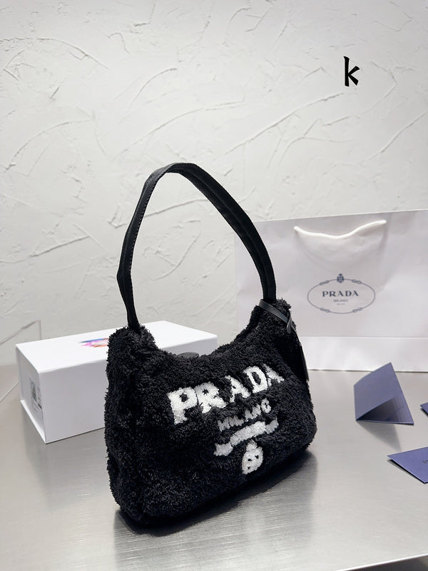 Satchel Bags - PDA Bags - 462