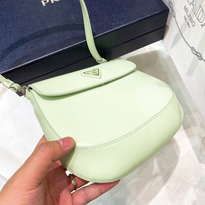 Satchel Bags - PDA Bags - 2294