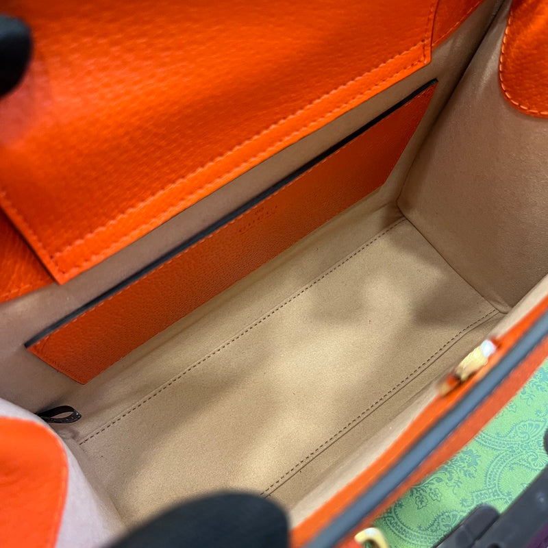 Satchel Bags - GCI Bags - 5462