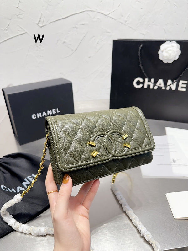 Satchel Bags - CHL Bags - 7321