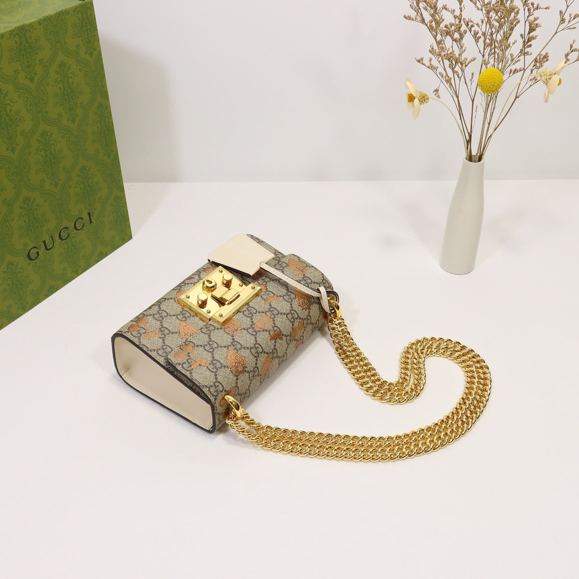 GLM - Top Quality Bag GCI 488