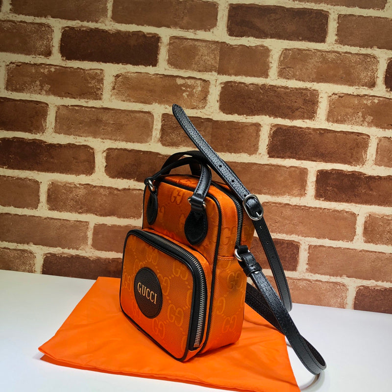 Satchel Bags - GCI Bags - 3902