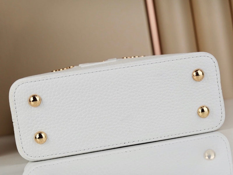Satchel Bags - VL Bags - 5092