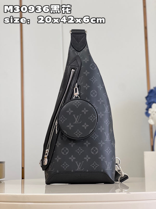 Satchel Bags - VL Bags - 1492