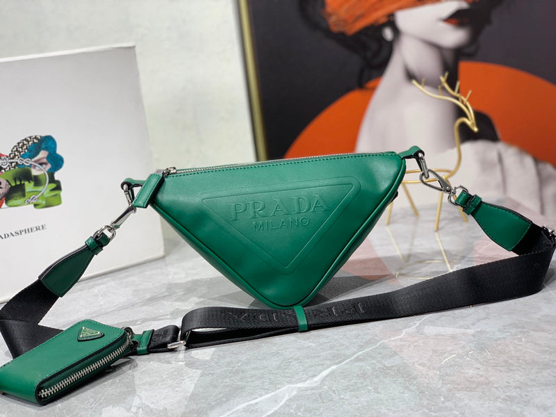 Satchel Bags - PDA Bags - 813