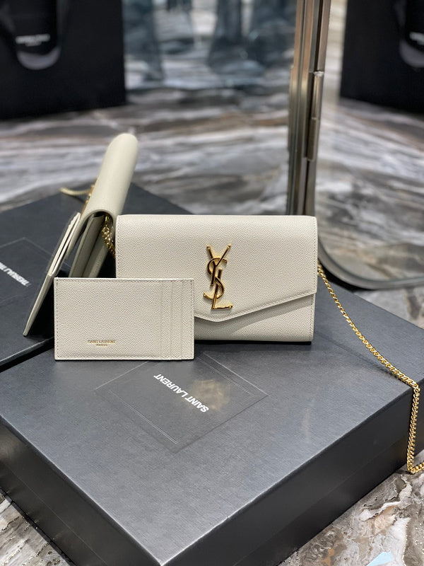 Satchel Bags - SLY Bags - 561