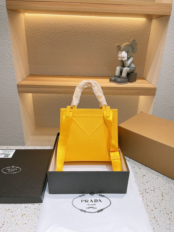Satchel Bags - PDA Bags - 872