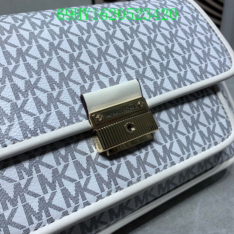 Satchel Bags - MK Bags - 376