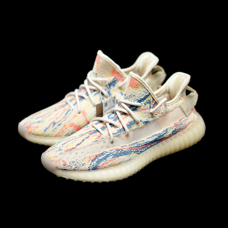 GLM - Yzy 350 MX Oat Tyrannosaurus Sneaker