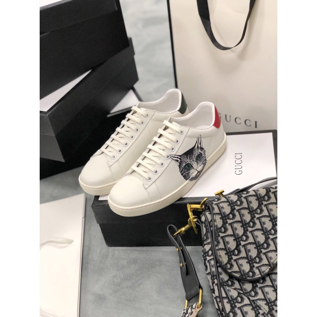 GLM-GCI  Ace Mystic Cat  Sneaker 097