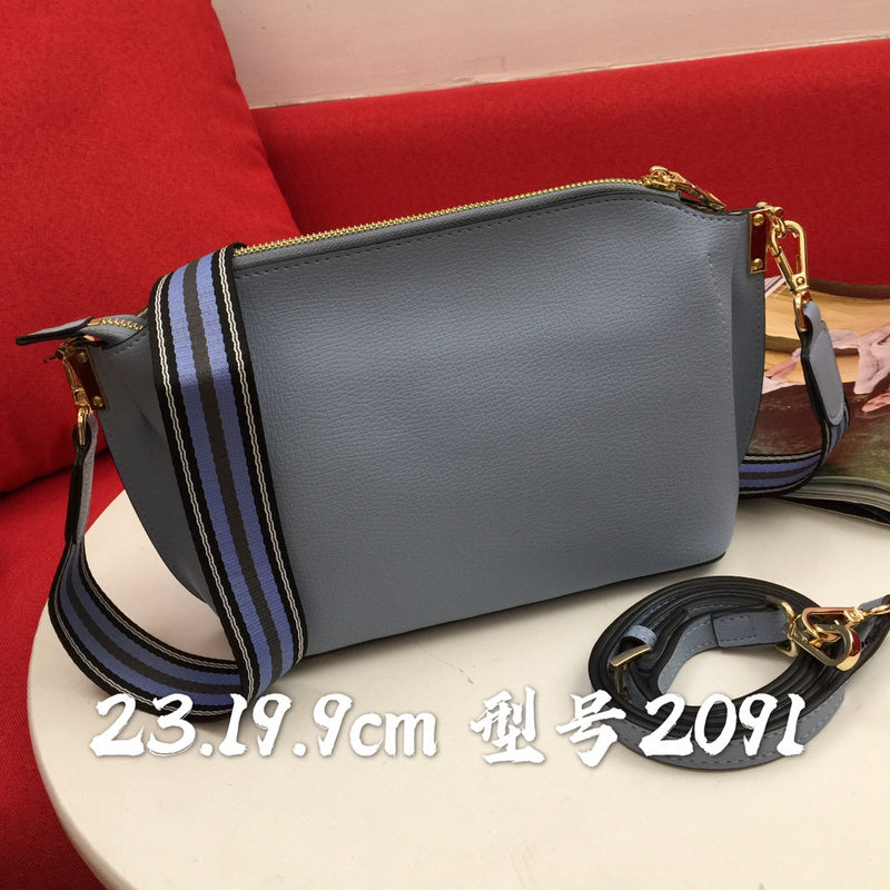 Satchel Bags - PDA Bags - 757