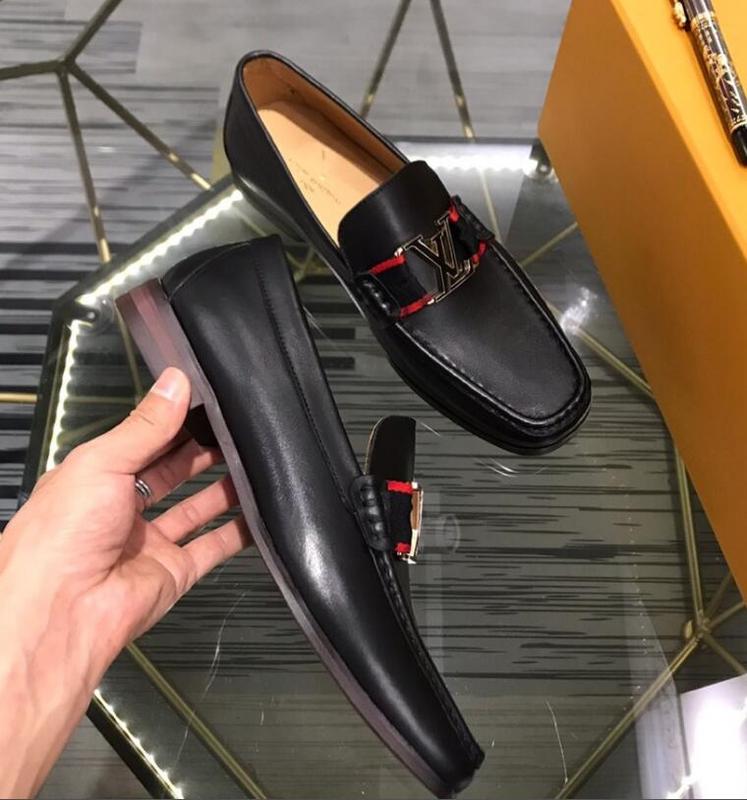 glami shop- LOV Men Shoes - 1929