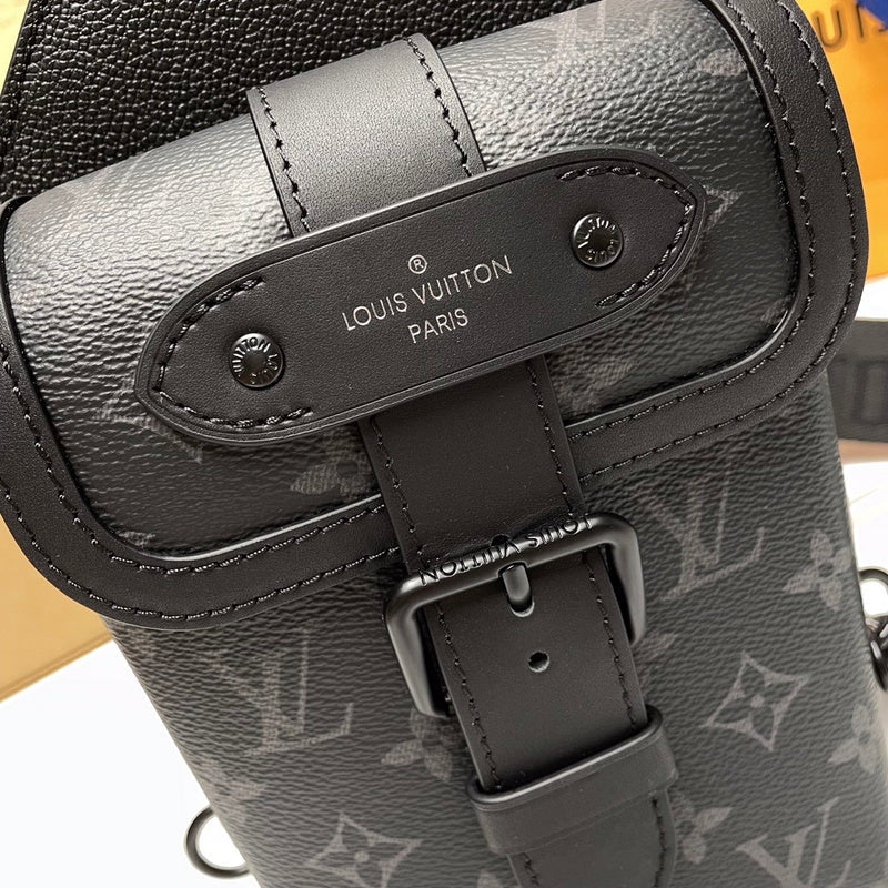Glami GlamI Lu-Vi Bags - 16883