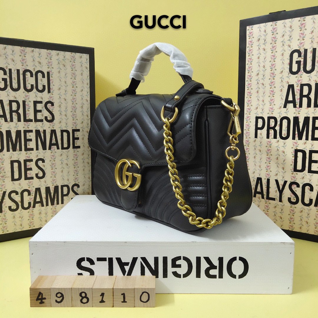 GLM - Top Quality Bags GCI 039