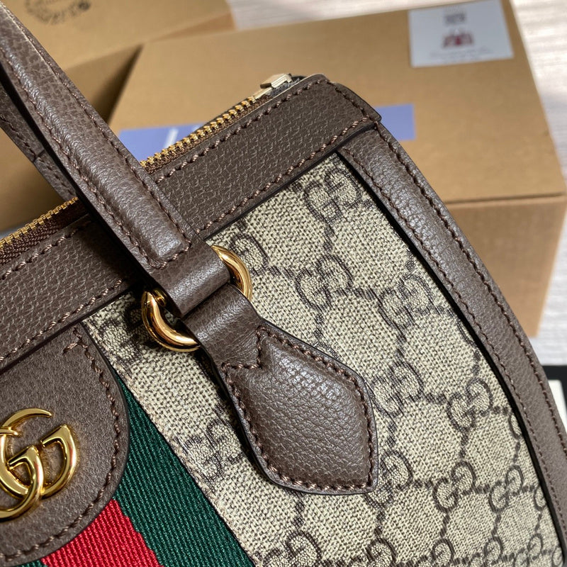 Satchel Bags - GCI Bags - 2837