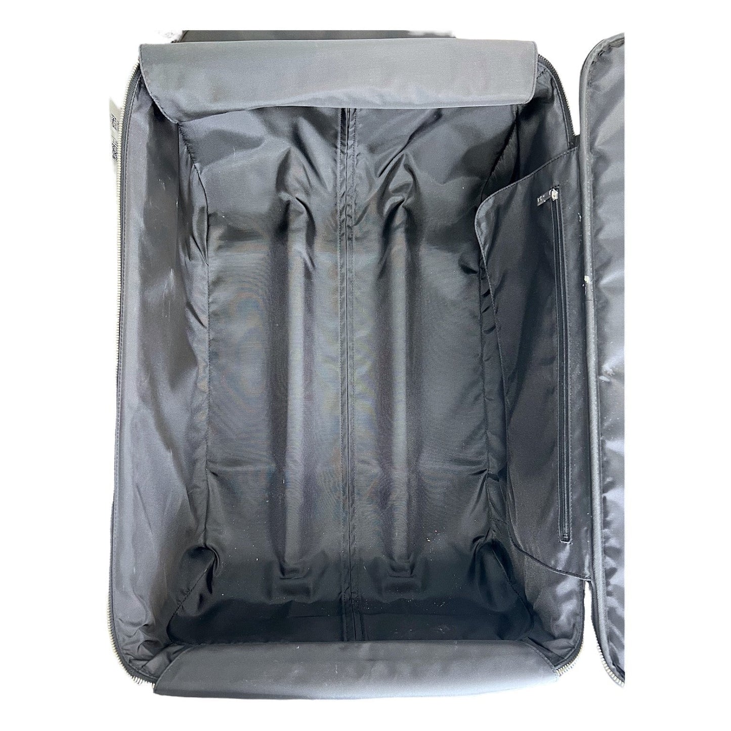 Louis Vuitton Damier Graphite PÃ©gase 65 Suitcase