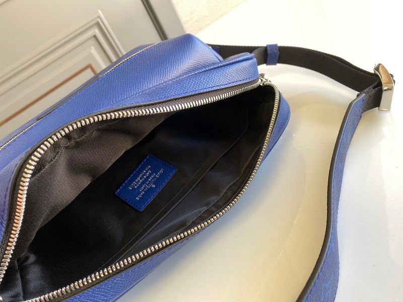 Glami GlamI Lu-Vi bags - 17000