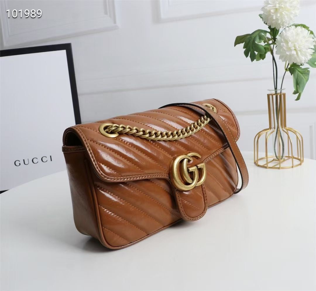 GLM - Top Quality Bag GCI 433