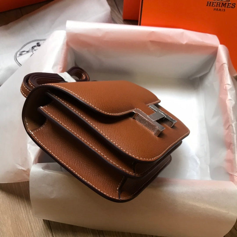 Satchel Bags - HMS-Bags - 1262