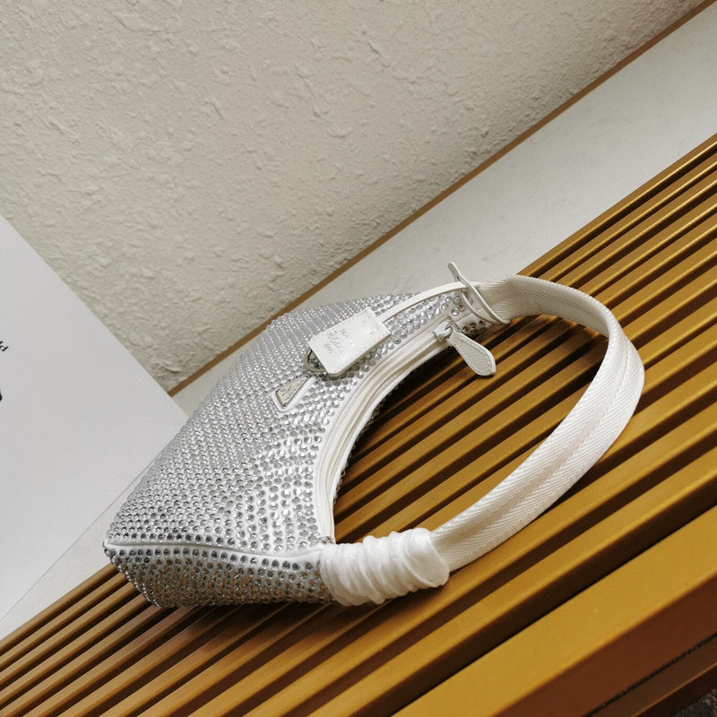 Satchel Bags - PDA Bags - 001