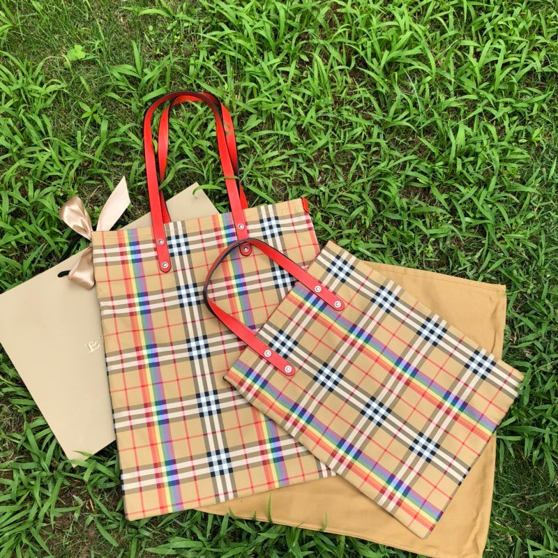 Fan Fashion -GLM - Top quality BBR Bags - 1034