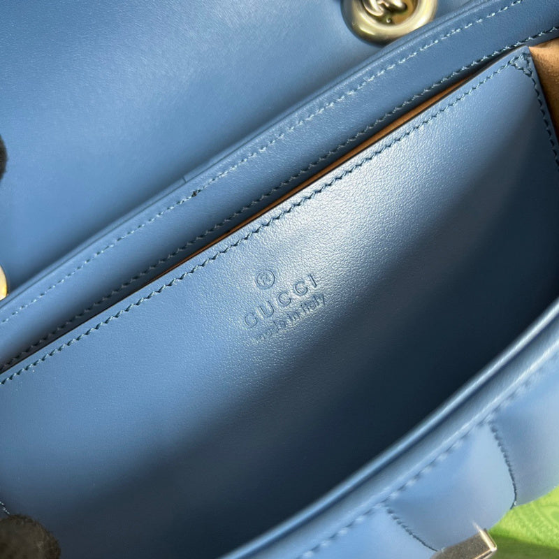 Satchel Bags - GCI Bags - 6494