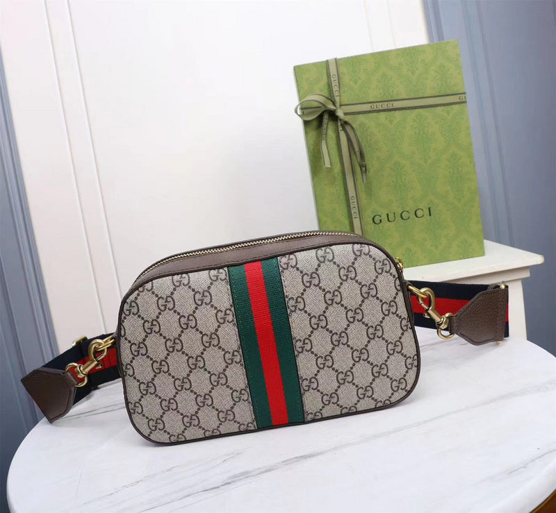 Satchel Bags - GCI Bags - 1357