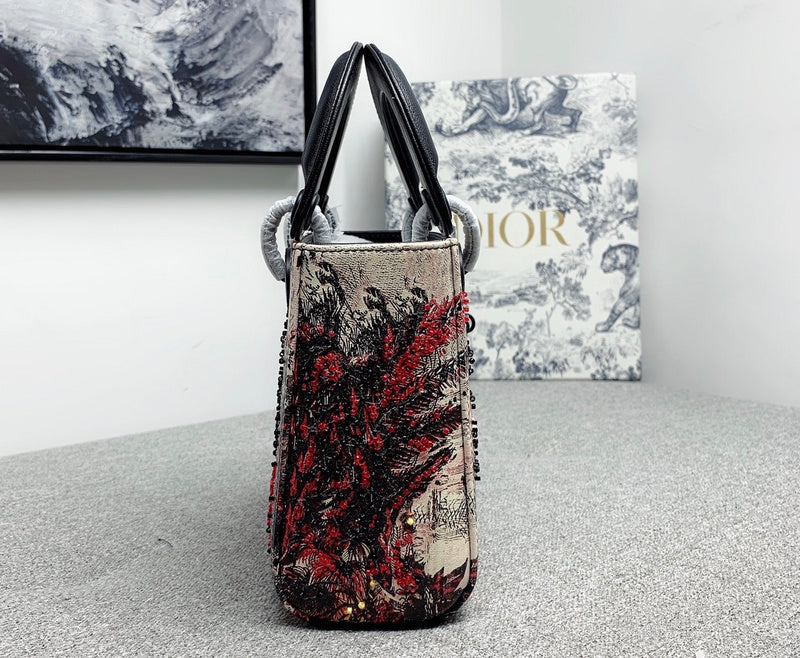 Satchel Bags - DOR Bags - 1138