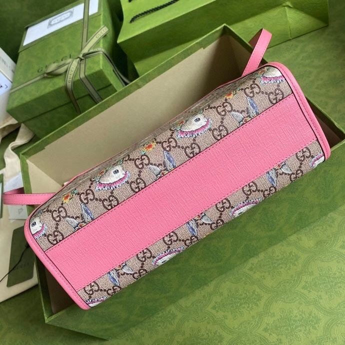 Satchel Bags - GCI Bags - 6949
