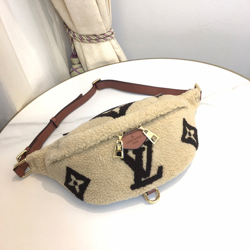 Satchel Bags - VL Bags - 2137
