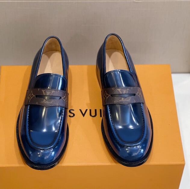glami shop- LOV Men Shoes - 1687