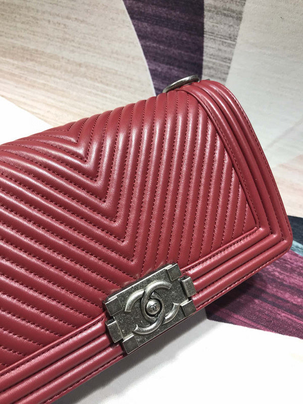 Satchel Bags - CHL Bags - 1456