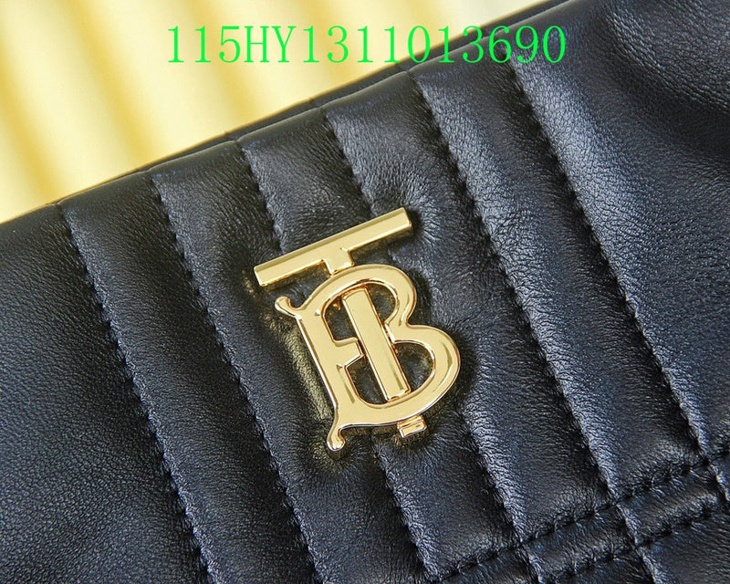 Fan Fashion -GLM - Top quality BBR Bags - 367