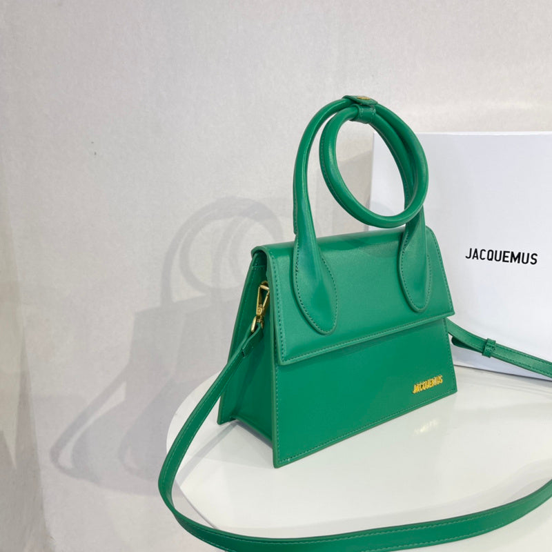 Satchel Bags - JQMS Bags - 168