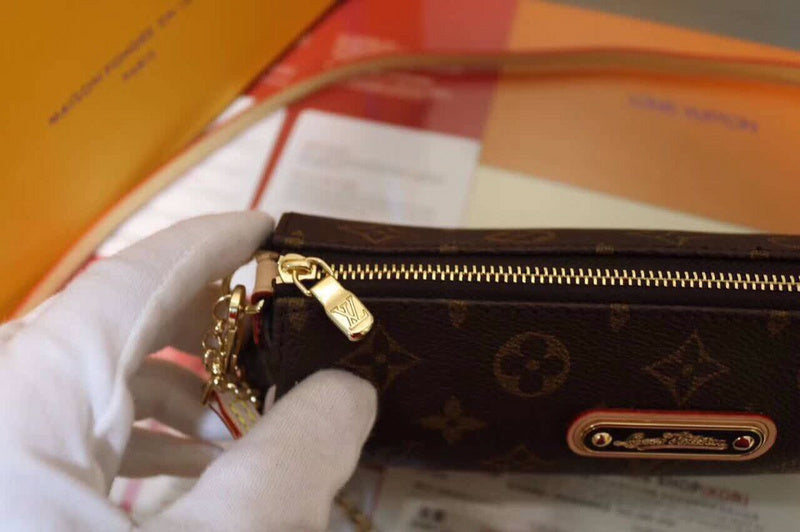 Satchel Bags - VL Bags - 2286