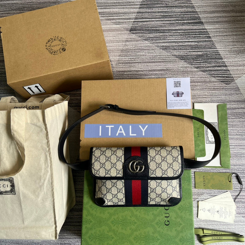 Satchel Bags - GCI Bags - 4606