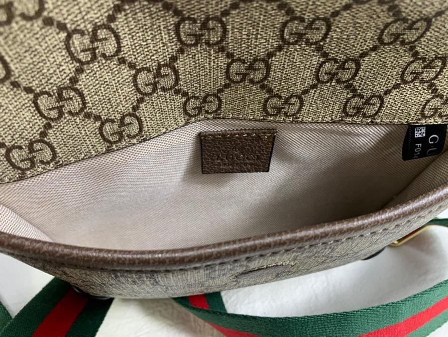 GLM - Top Quality Bags GCI 023