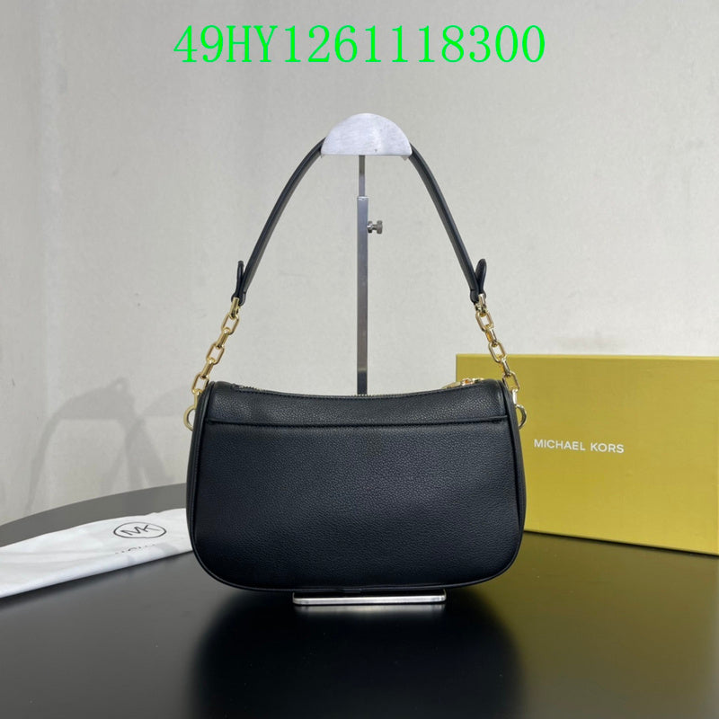 Satchel Bags - MK Bags - 145