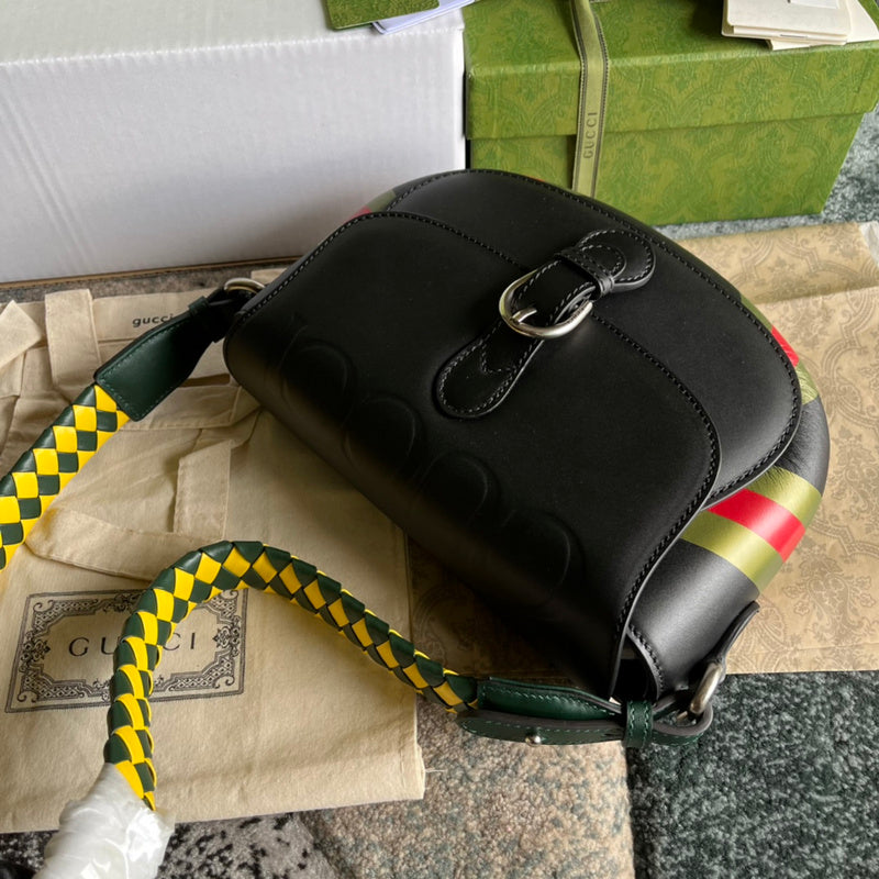 Satchel Bags - GCI Bags - 967