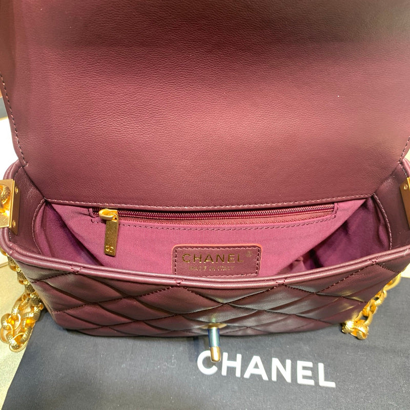 Satchel Bags - CHL Bags - 085