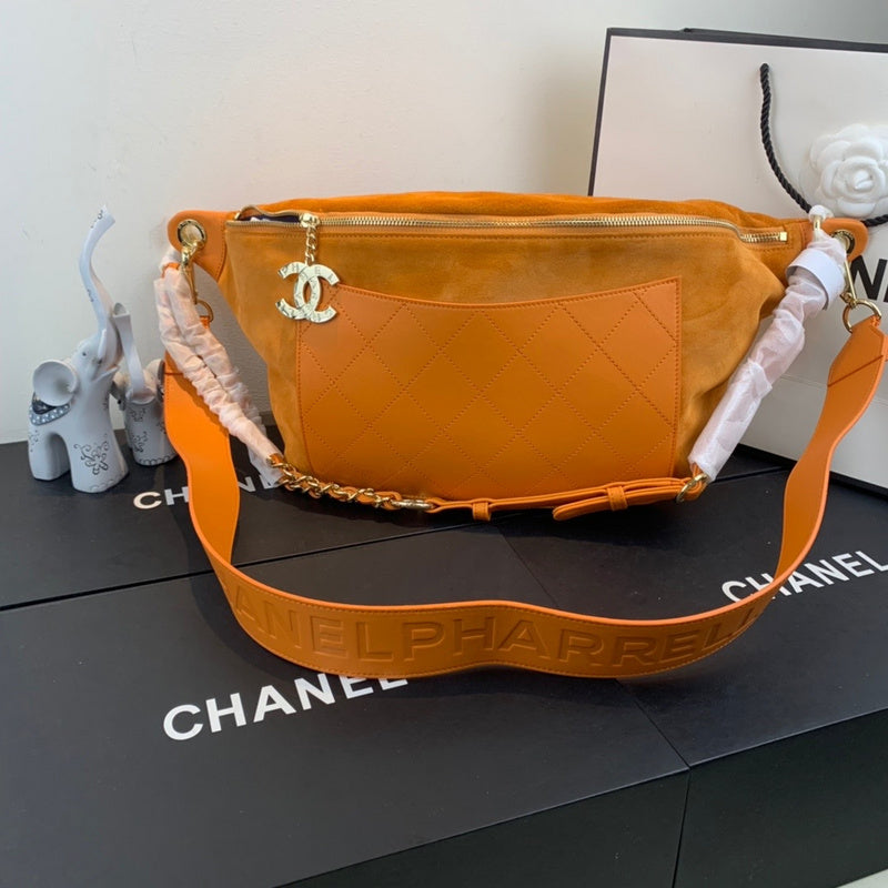 Satchel Bags - CHL Bags - 1410