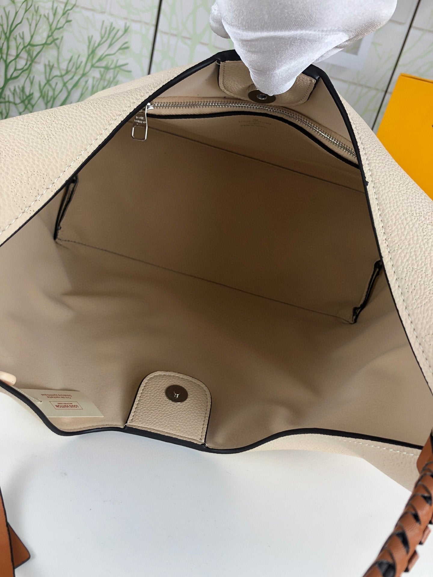 GLM - Top Quality Bags LUV 050