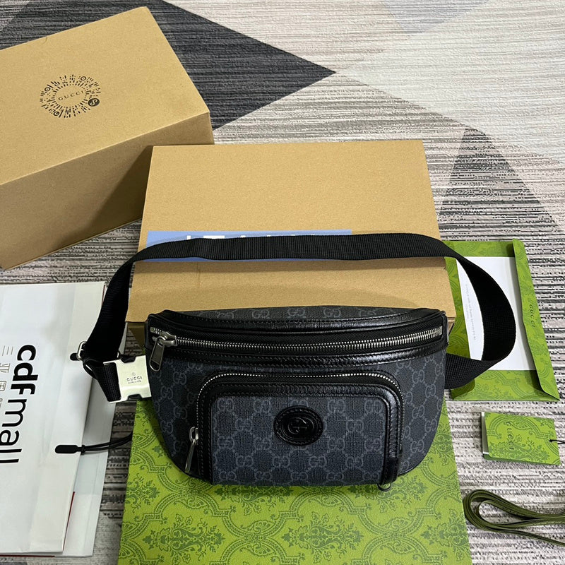 Satchel Bags - GCI Bags - 5285
