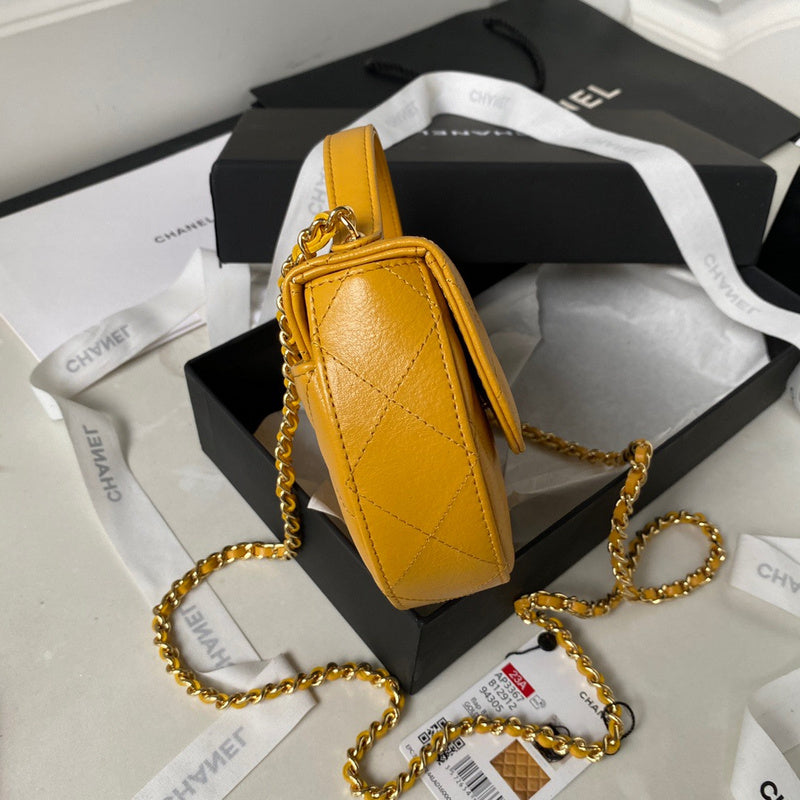 Satchel Bags - CHL Bags - 1299
