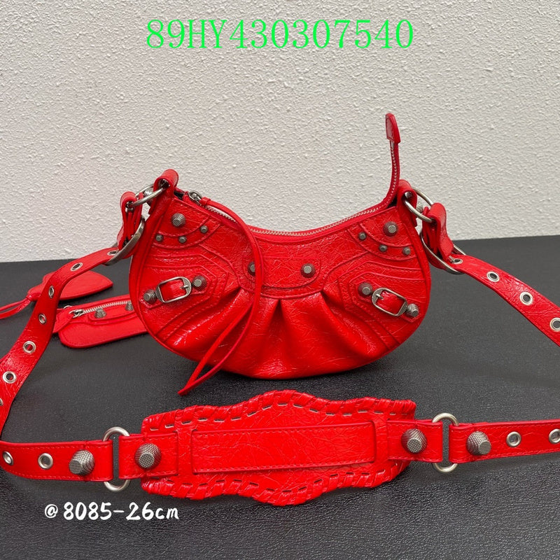 Glami GlamI - BGA Bags - 1894