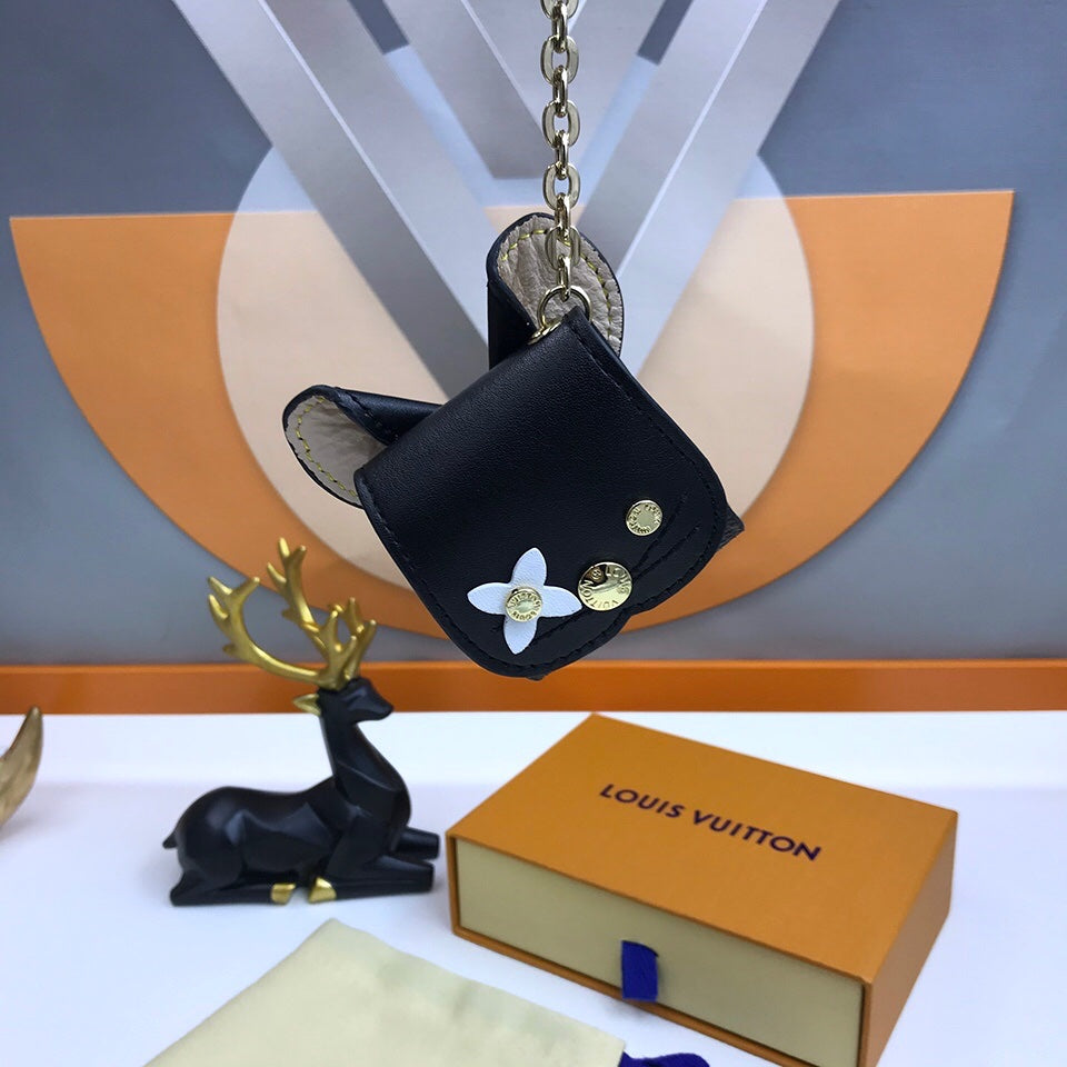 GLM - Top Quality Keychains LUV 043